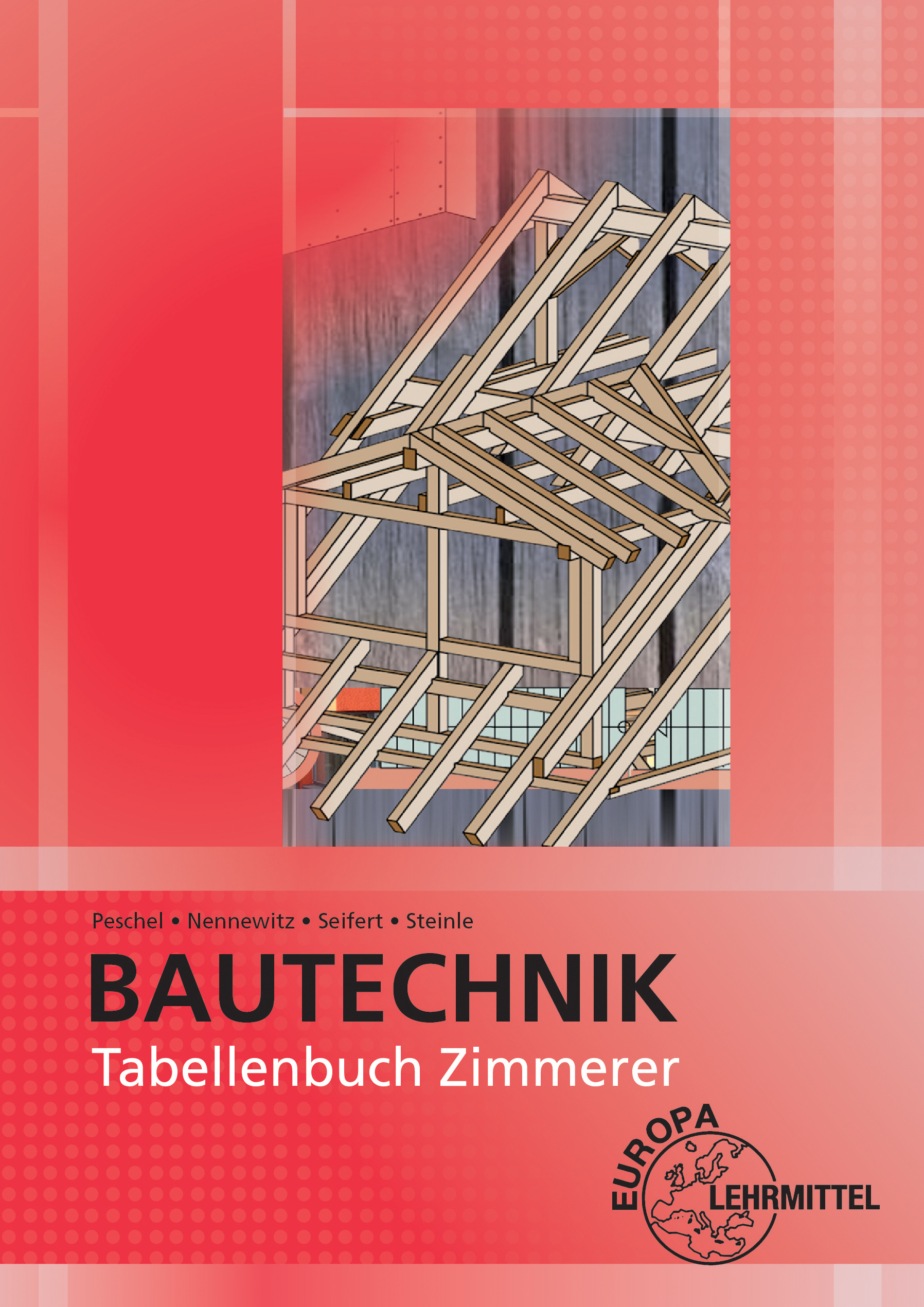 Tabellenbuch Zimmerer