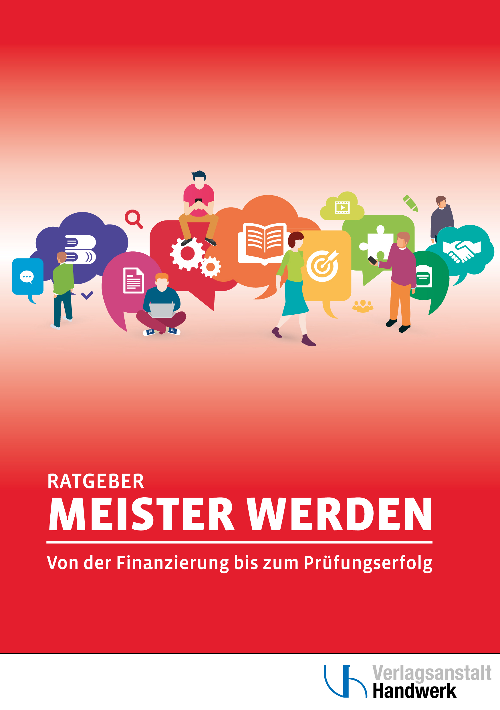Meister werden