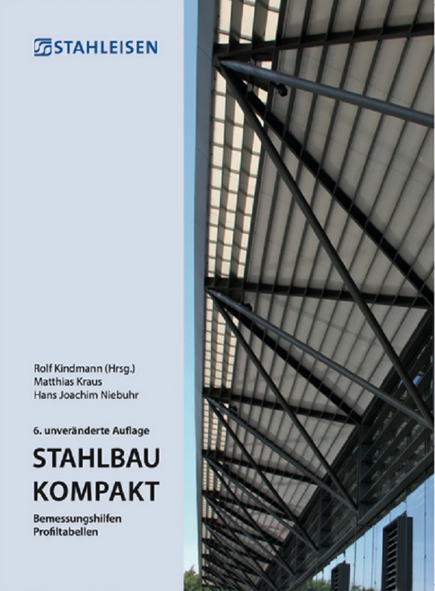 Stahlbau Kompakt