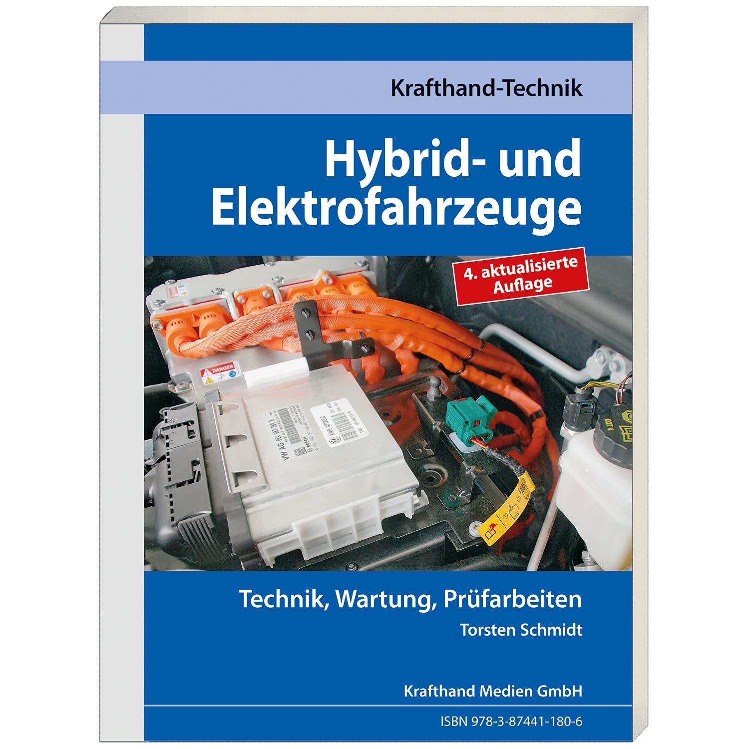 Hybrid- und Elektrofahrzeuge