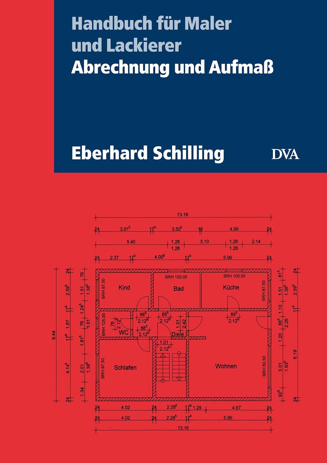 Abrechnung und Aufmaß