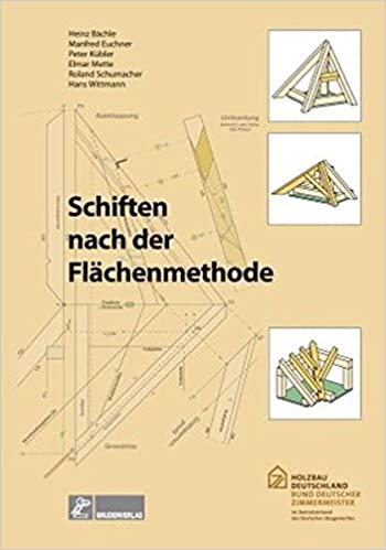 Schiften nach Flächenmethode