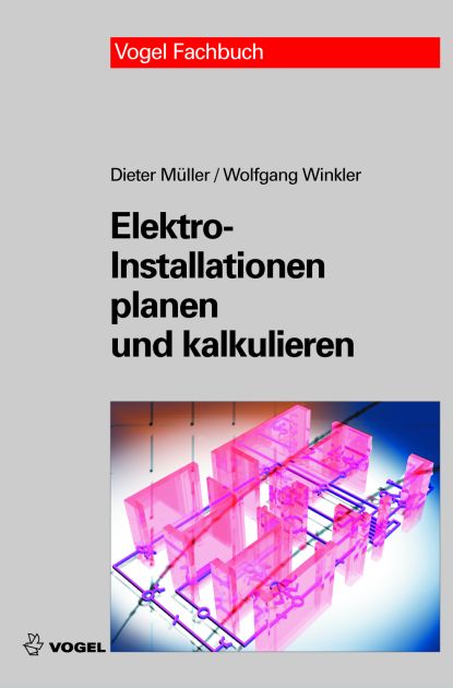 Elektro-Installation planen und kalkulieren