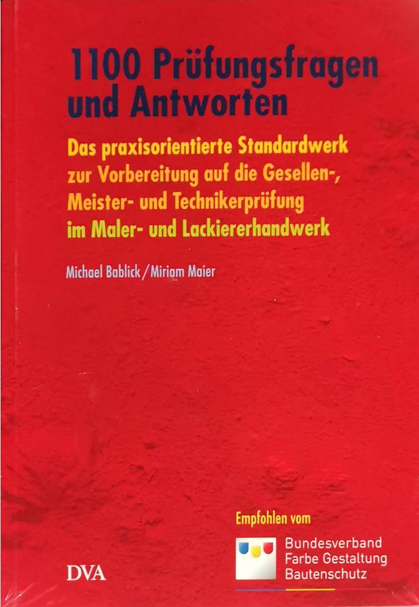 1100 Prüfungsfragen und Antworten