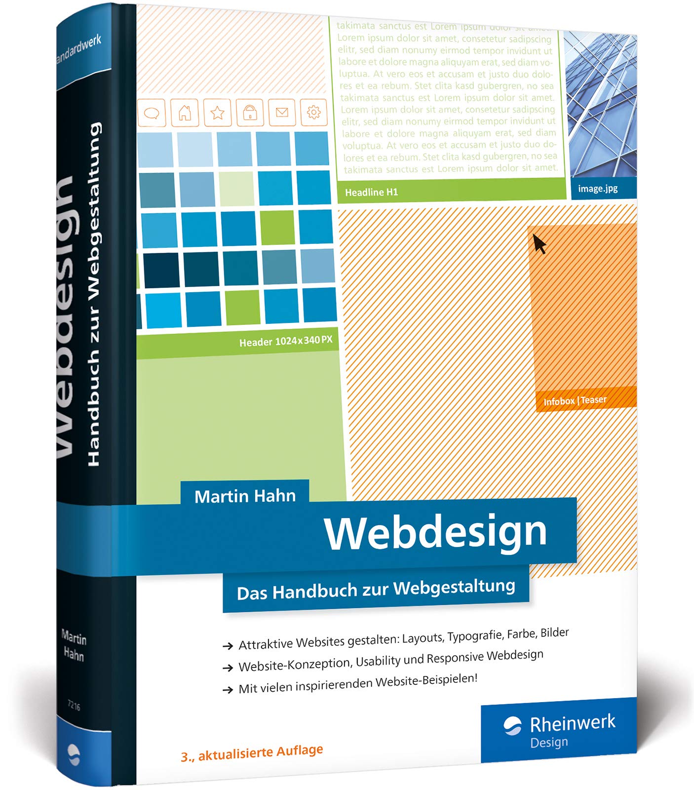 Webdesign