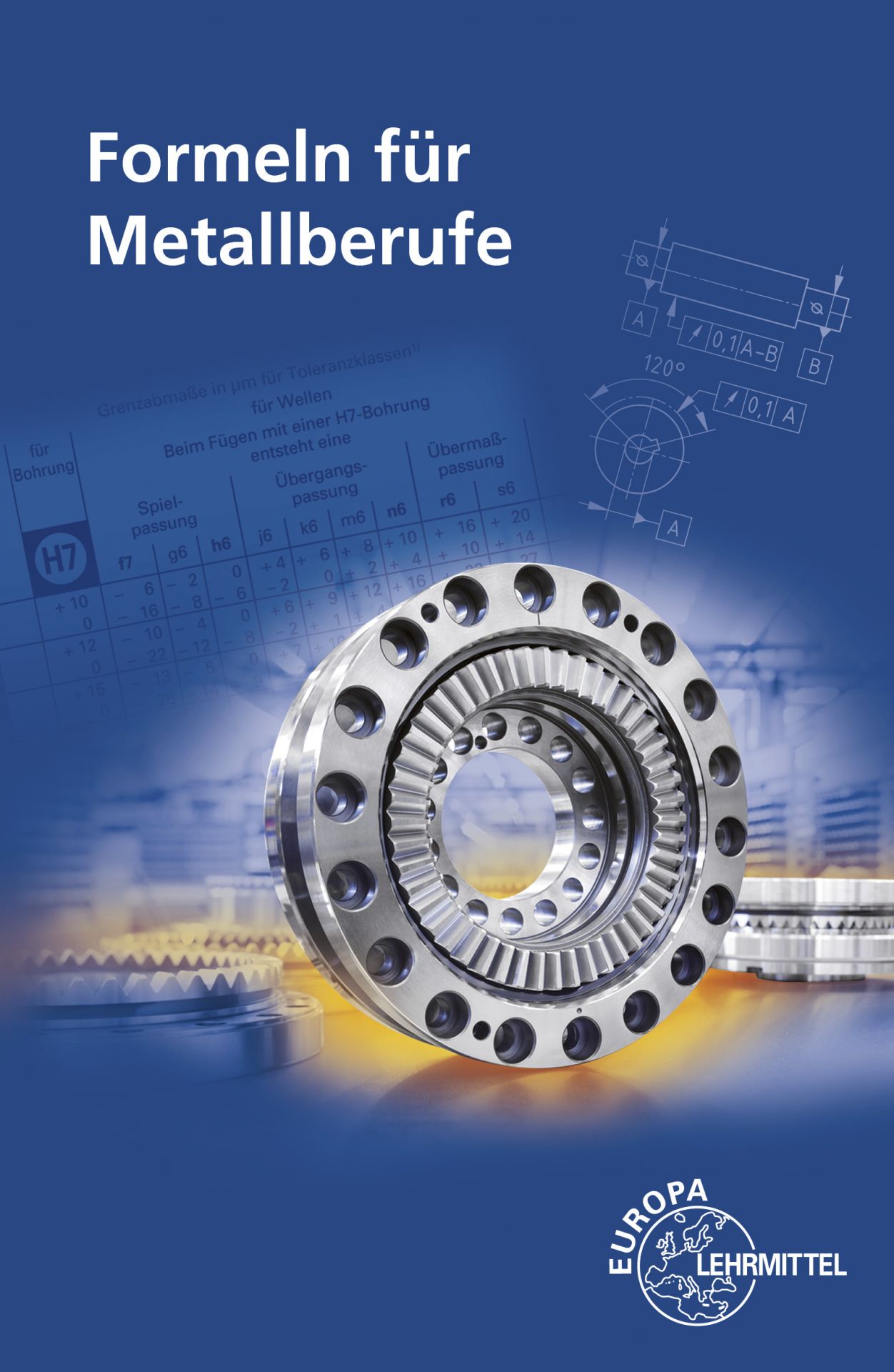 Formeln für Metallberufe