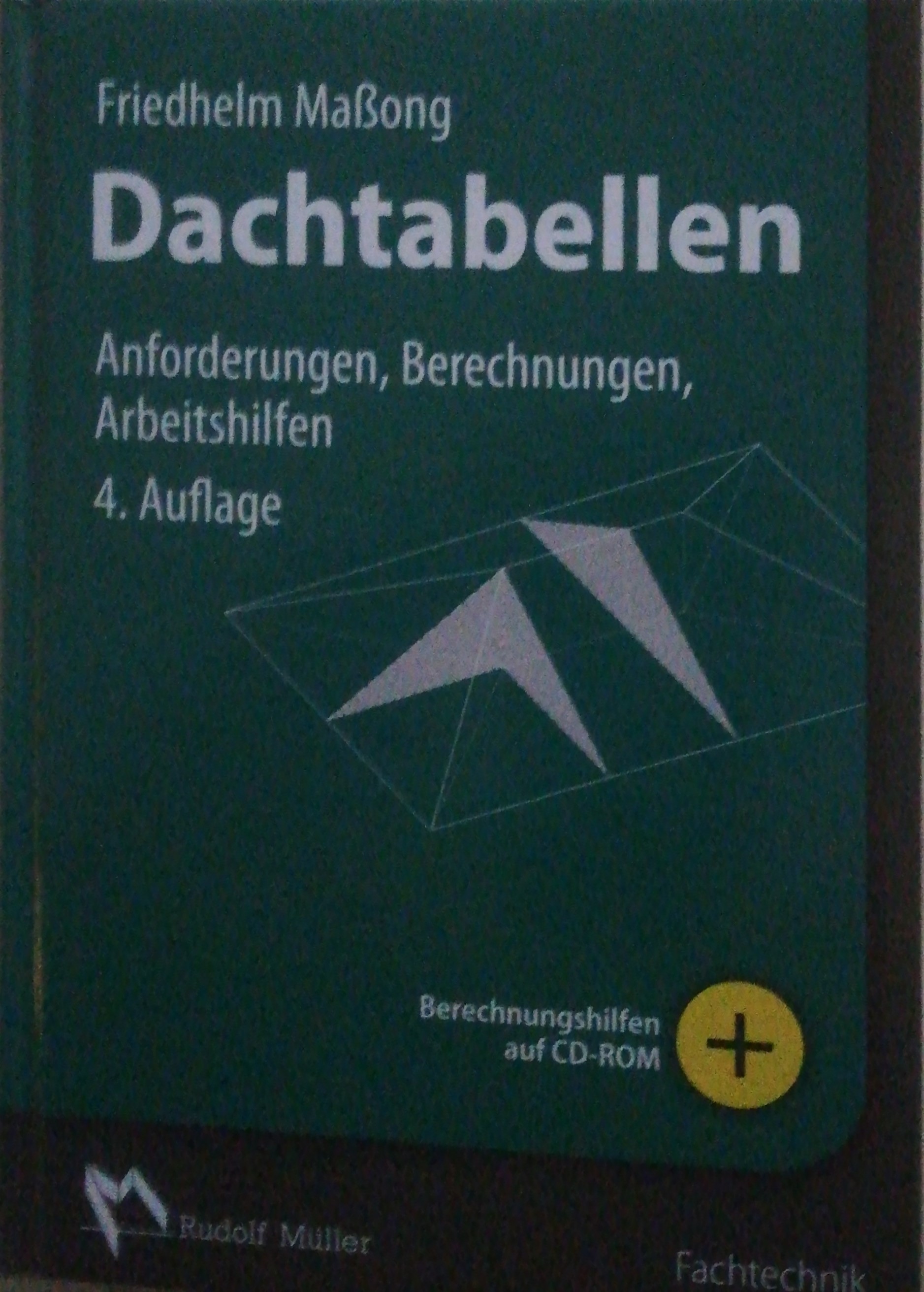 Dachtabellen