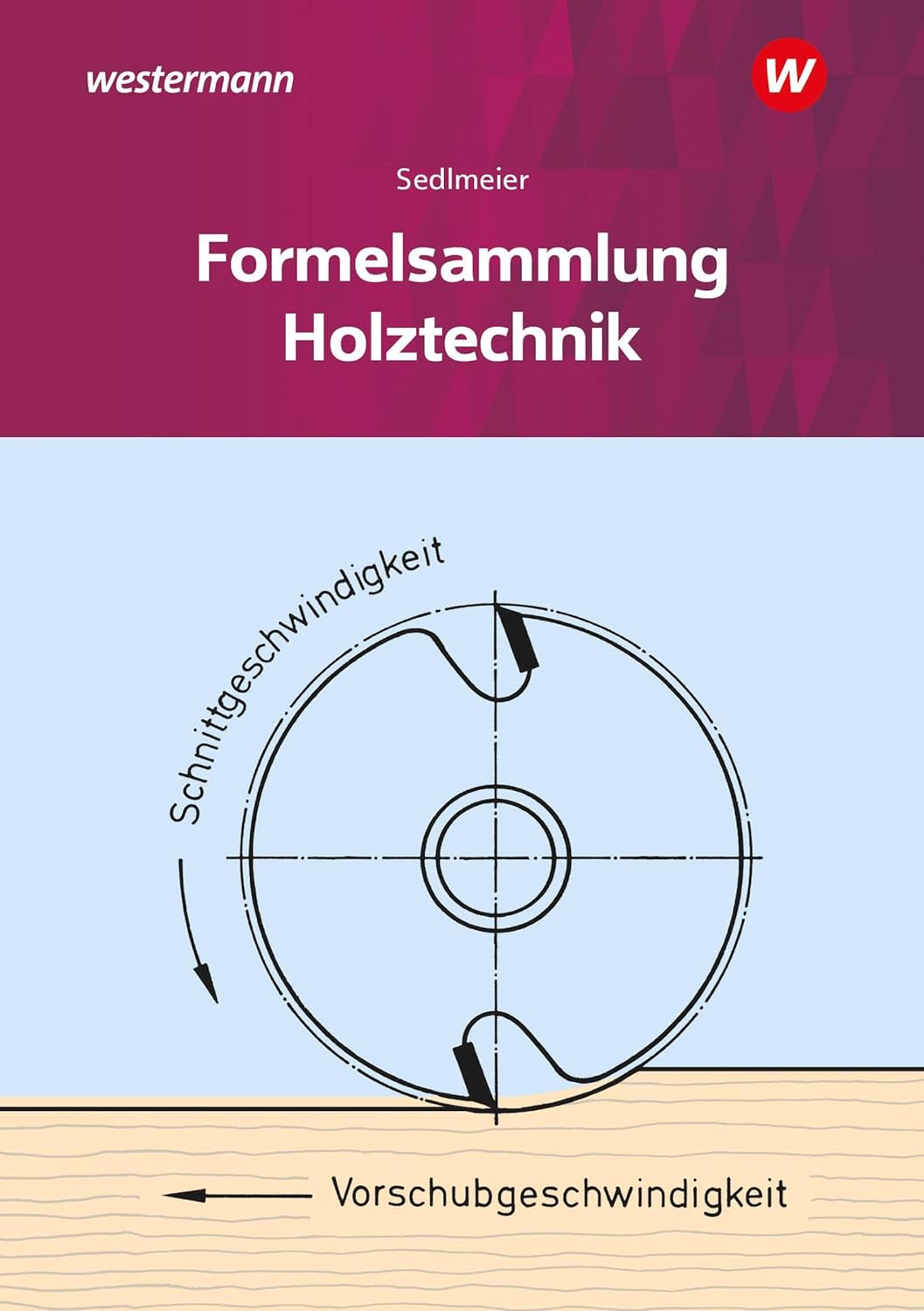 Formelsammlung Holztechnik