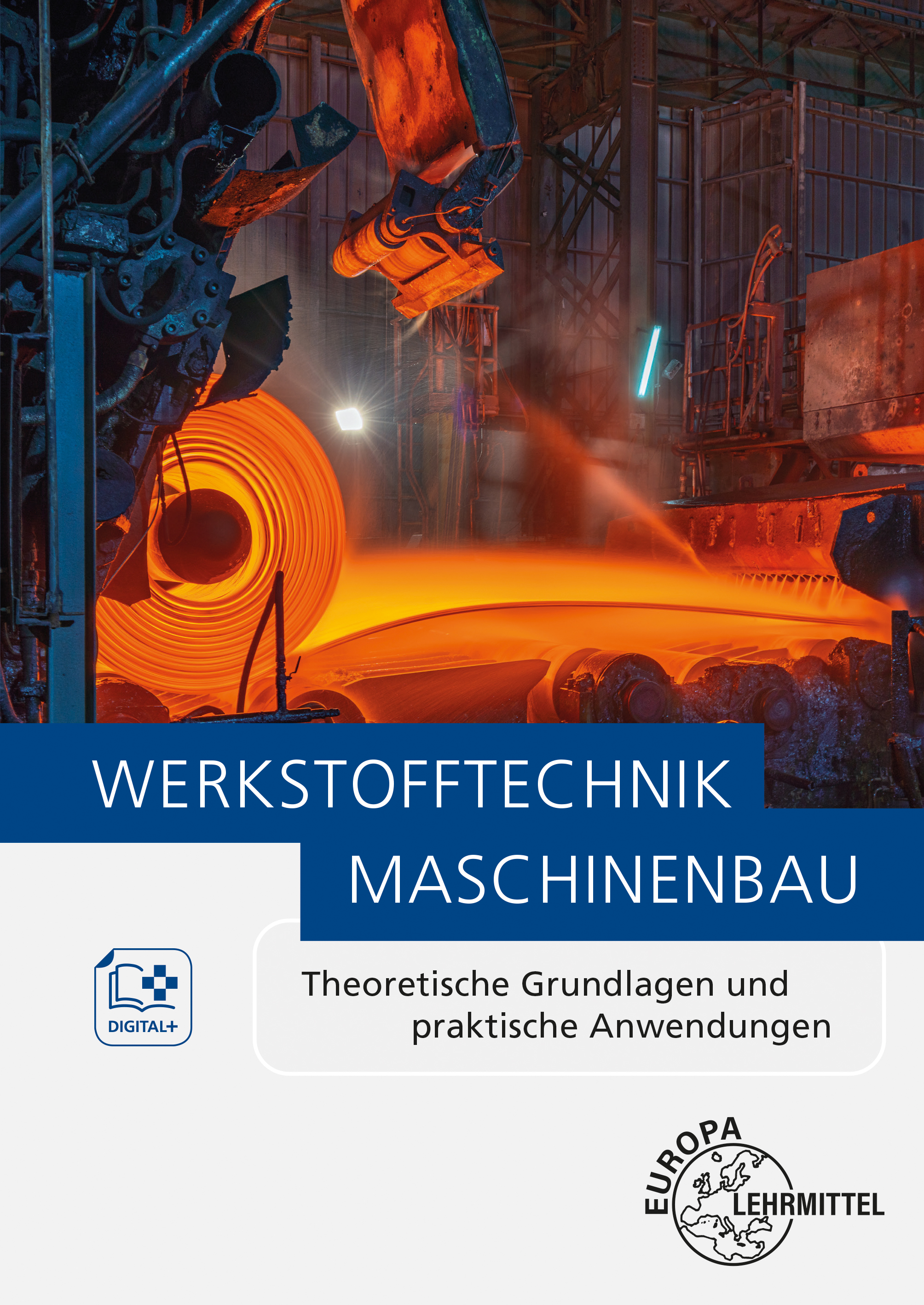Werkstofftechnik Maschinenbau