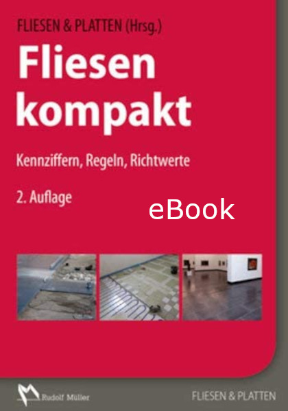 Fliesen kompakt - eBook