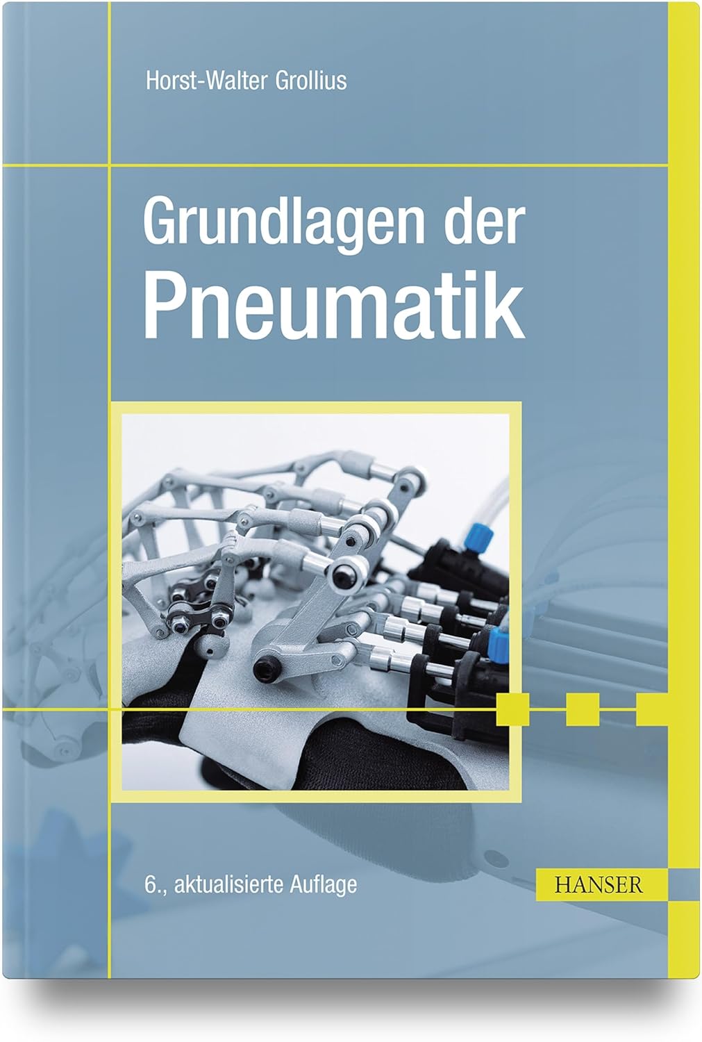 Grundlagen der Pneumatik