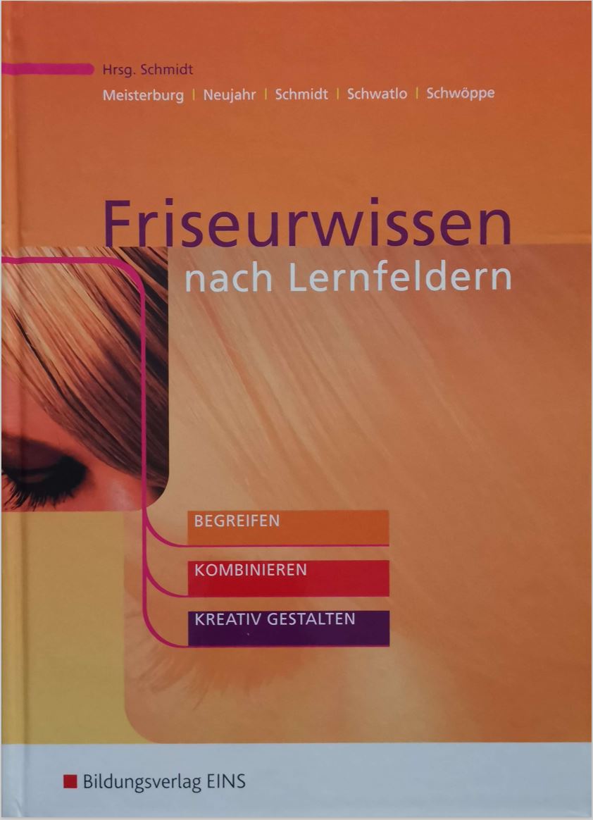 Friseurwissen