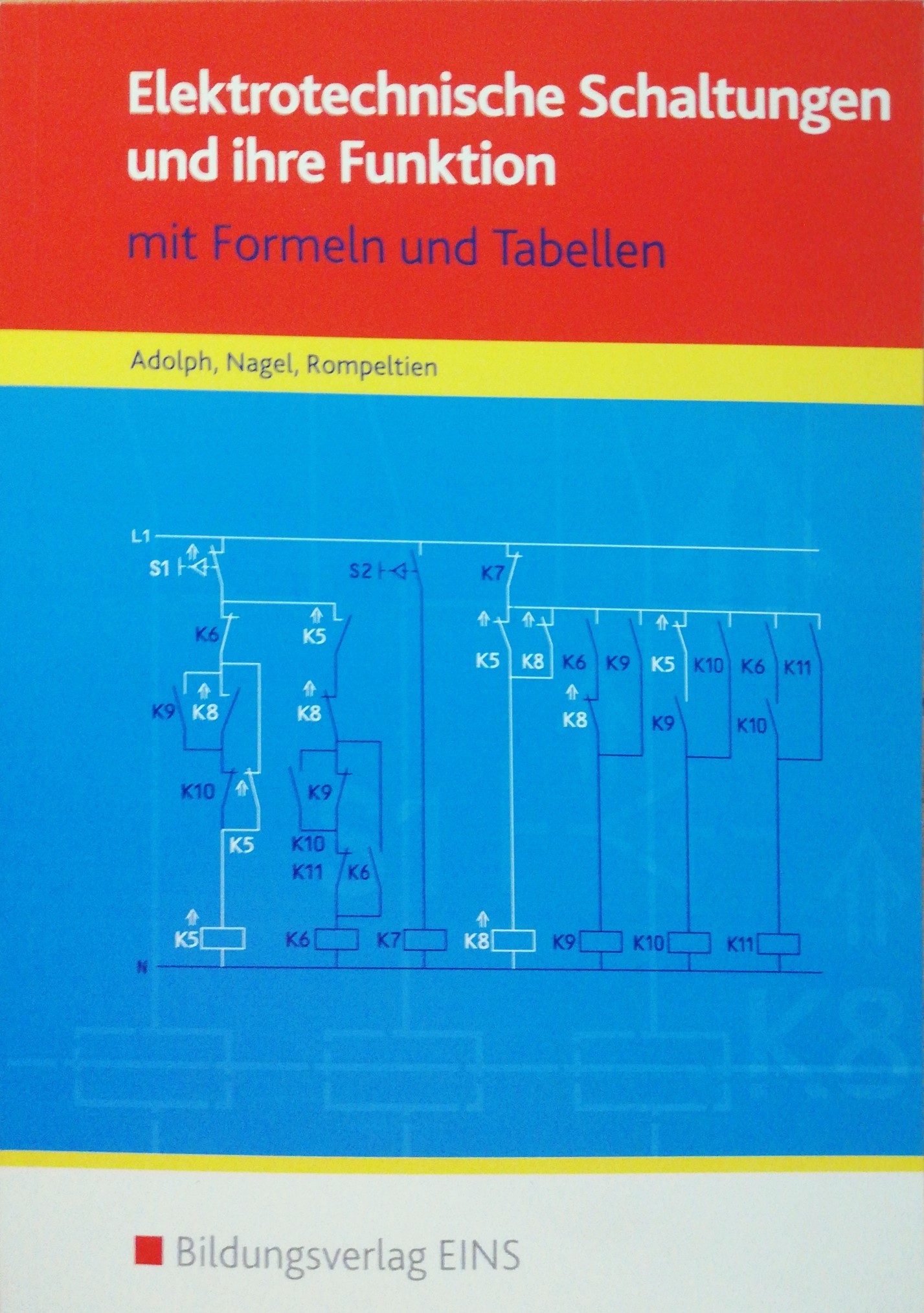 Elektrotechnische Schaltungen