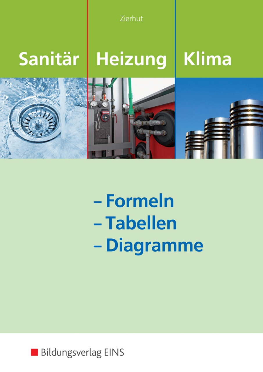 Formeln, Tabellen, Diagramme