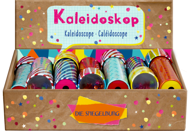 Kaleidoskop