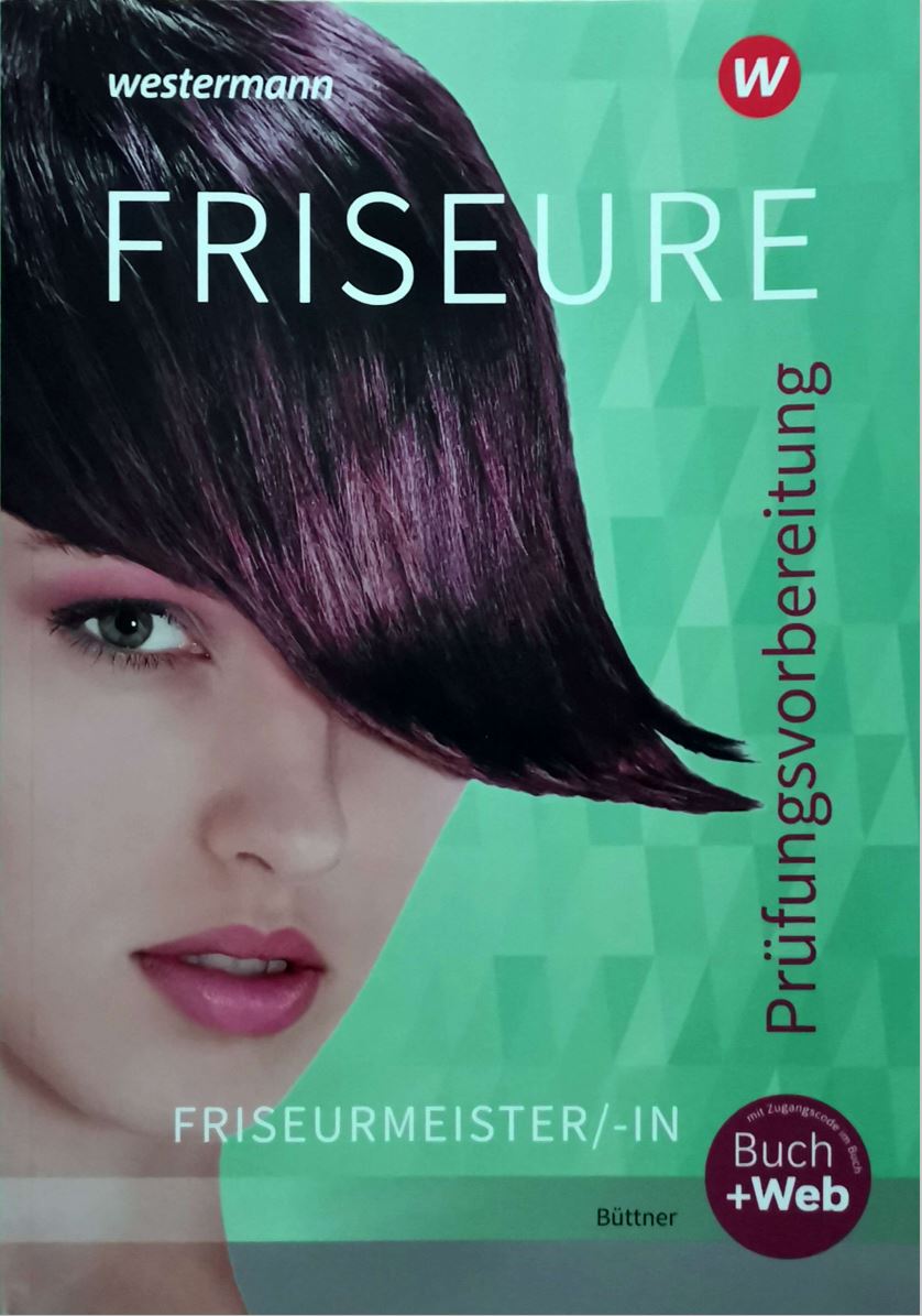 Prüfungsvorbereitung Friseurmeister/Friseurmeisterinnen: 