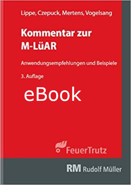 Kommentar zur M-LüAR