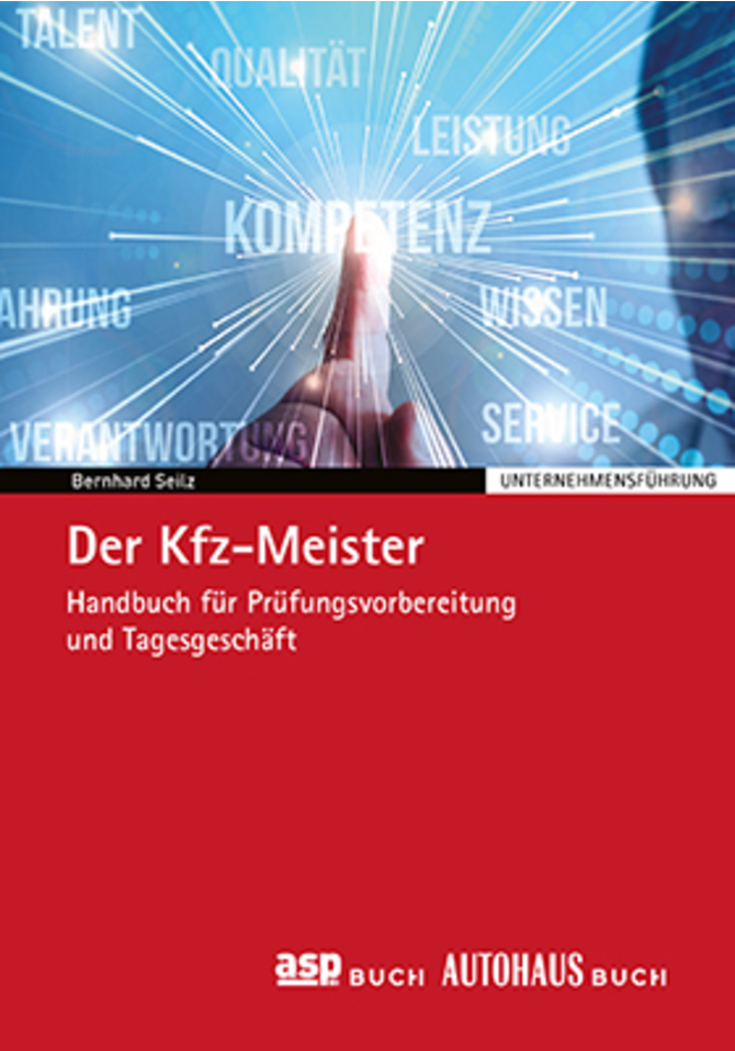 Der KFZ-Meister