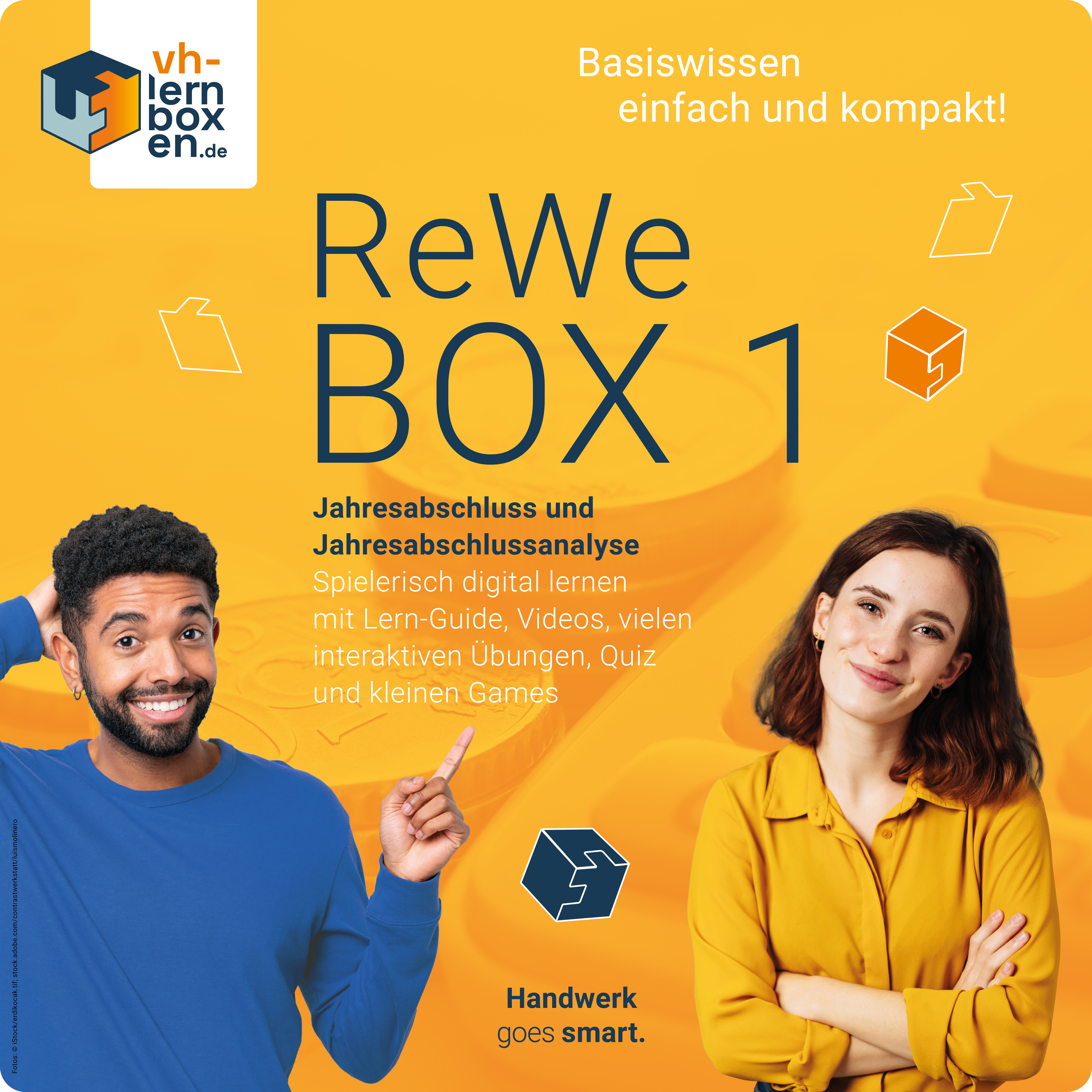 ReweBOX 1