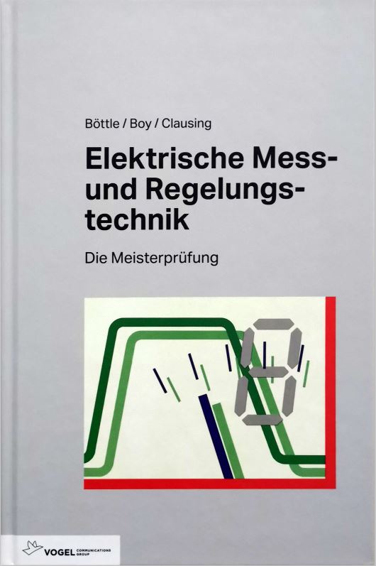 Mess- und Regelungstechnik