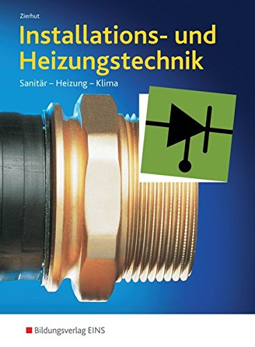 Installations- und Heizungstechnik Gesamtband