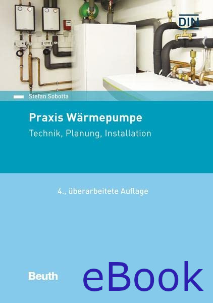 Praxis Wärmepumpe - eBook