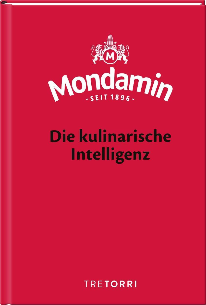 Mondamin - Die kulinarische Intelligenz