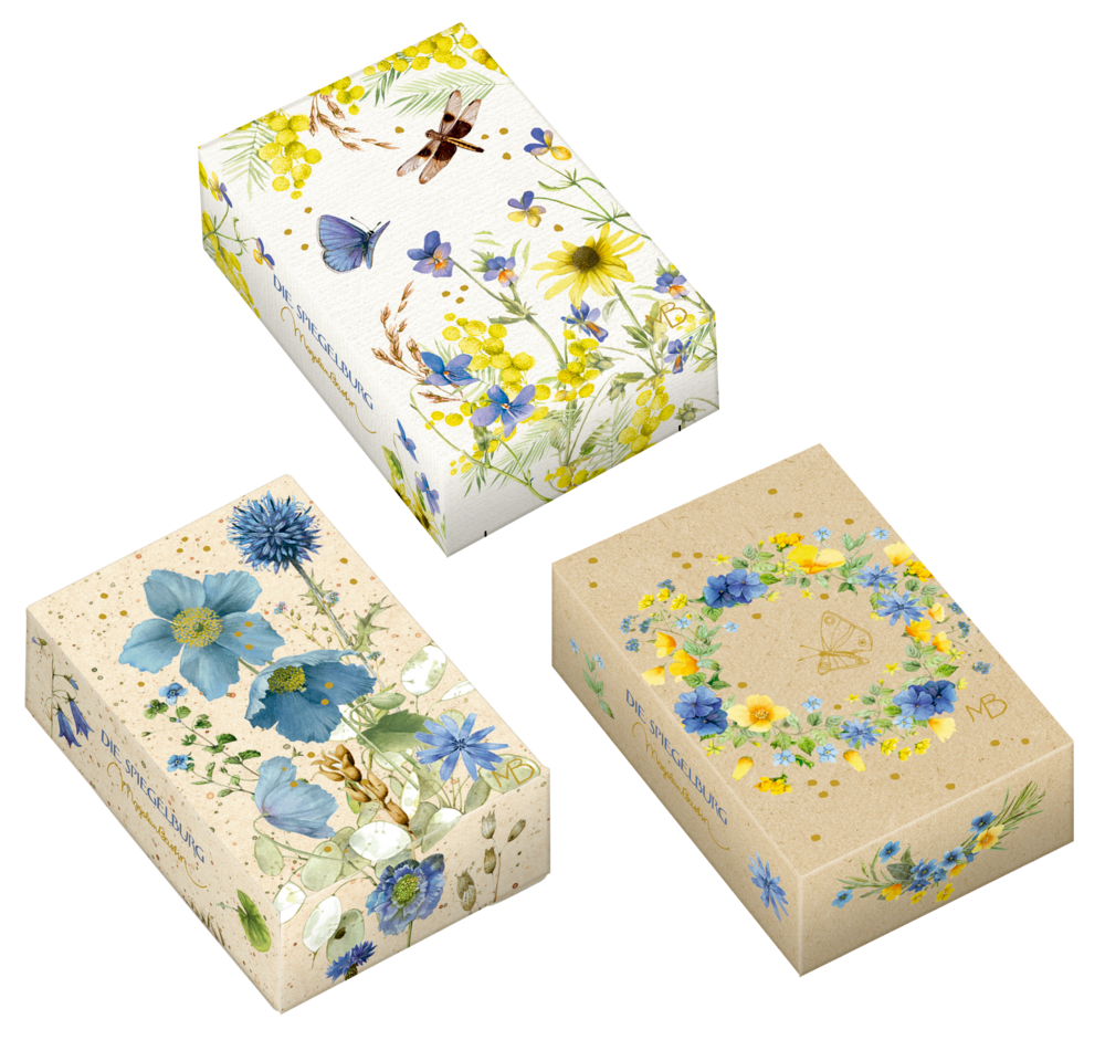 Kl. Handseife Natur pur