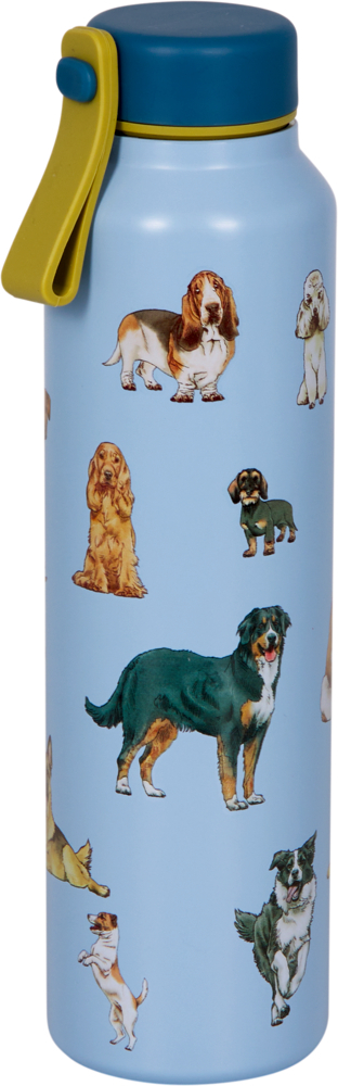 Isolierflasche - Hunde