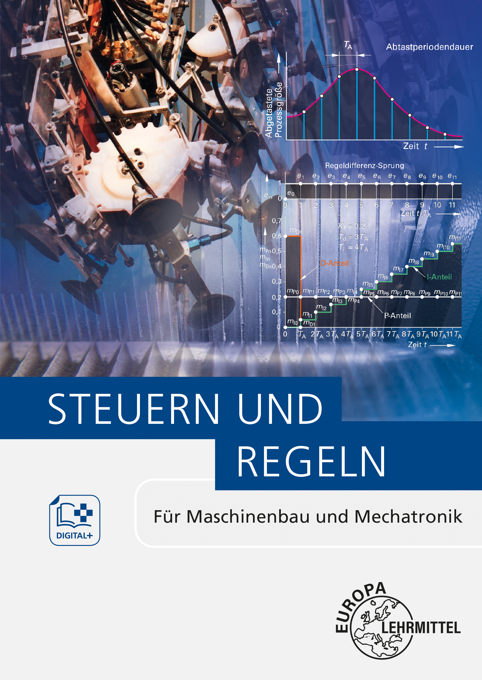 Steuern und Regeln