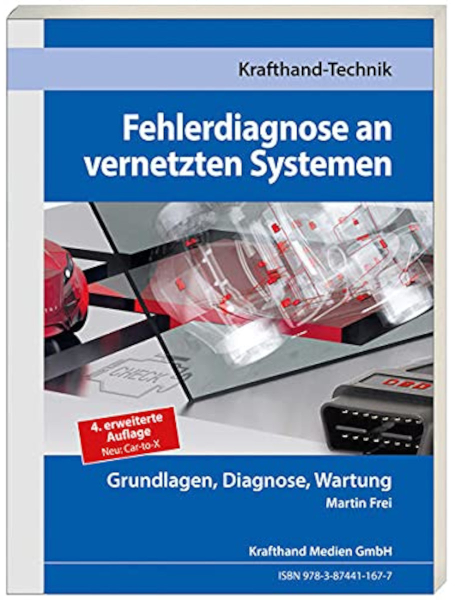 Fehlerdiagnose an vernetzten Systemen