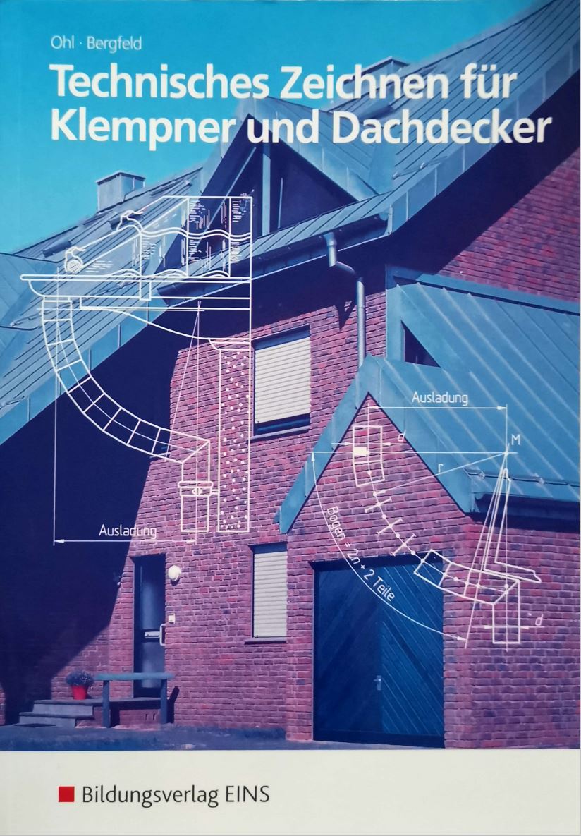 Fachzeichnen Klempner