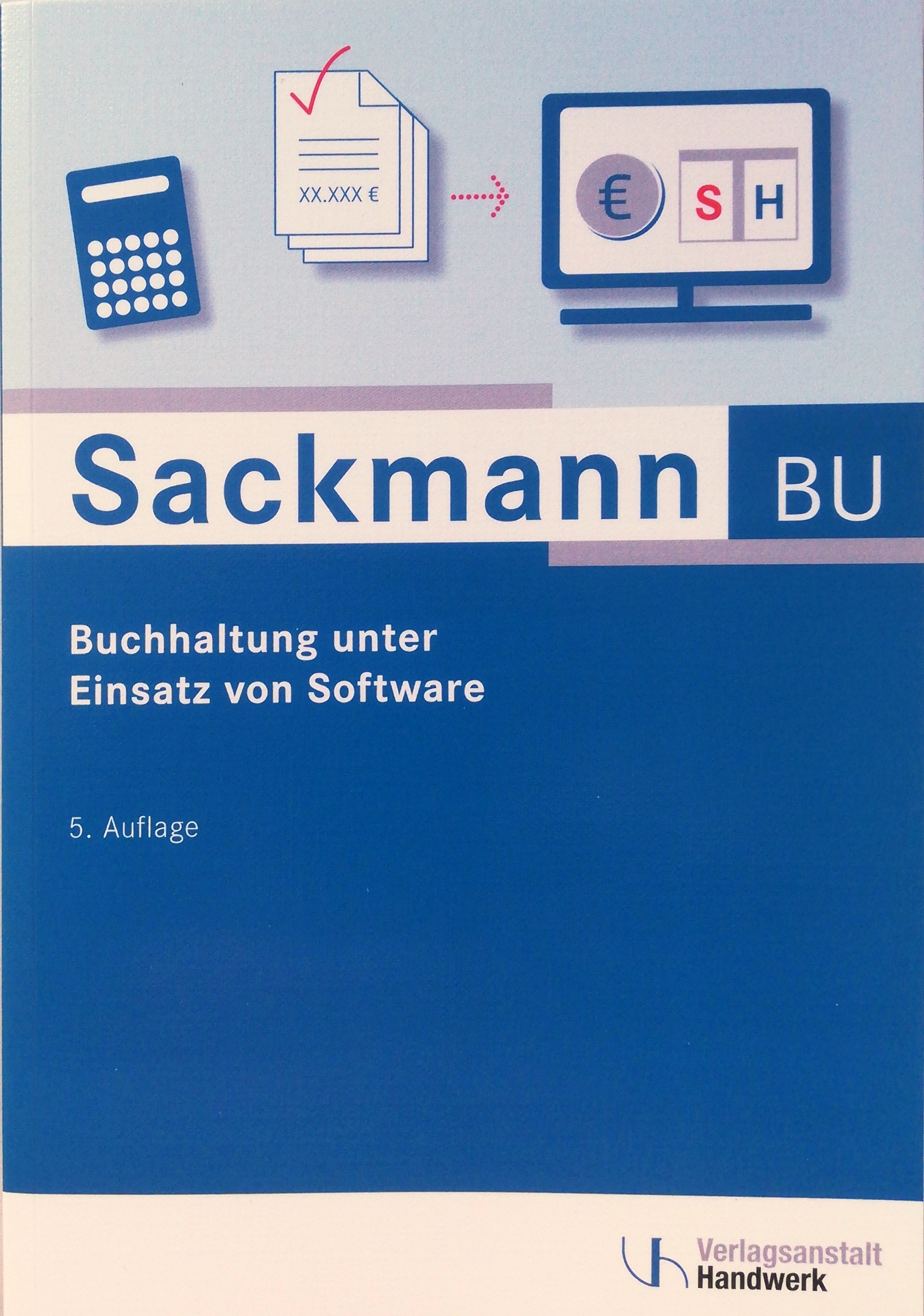 Wahlmodul: Buchhaltung unter Einsatz von Software