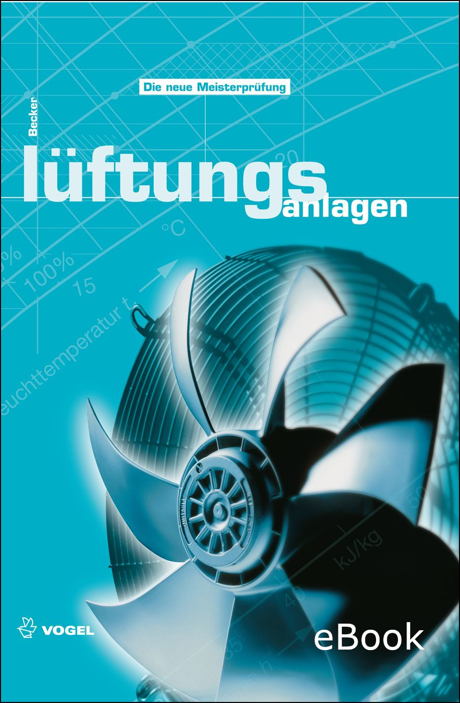 Lüftungsanlagen - eBook