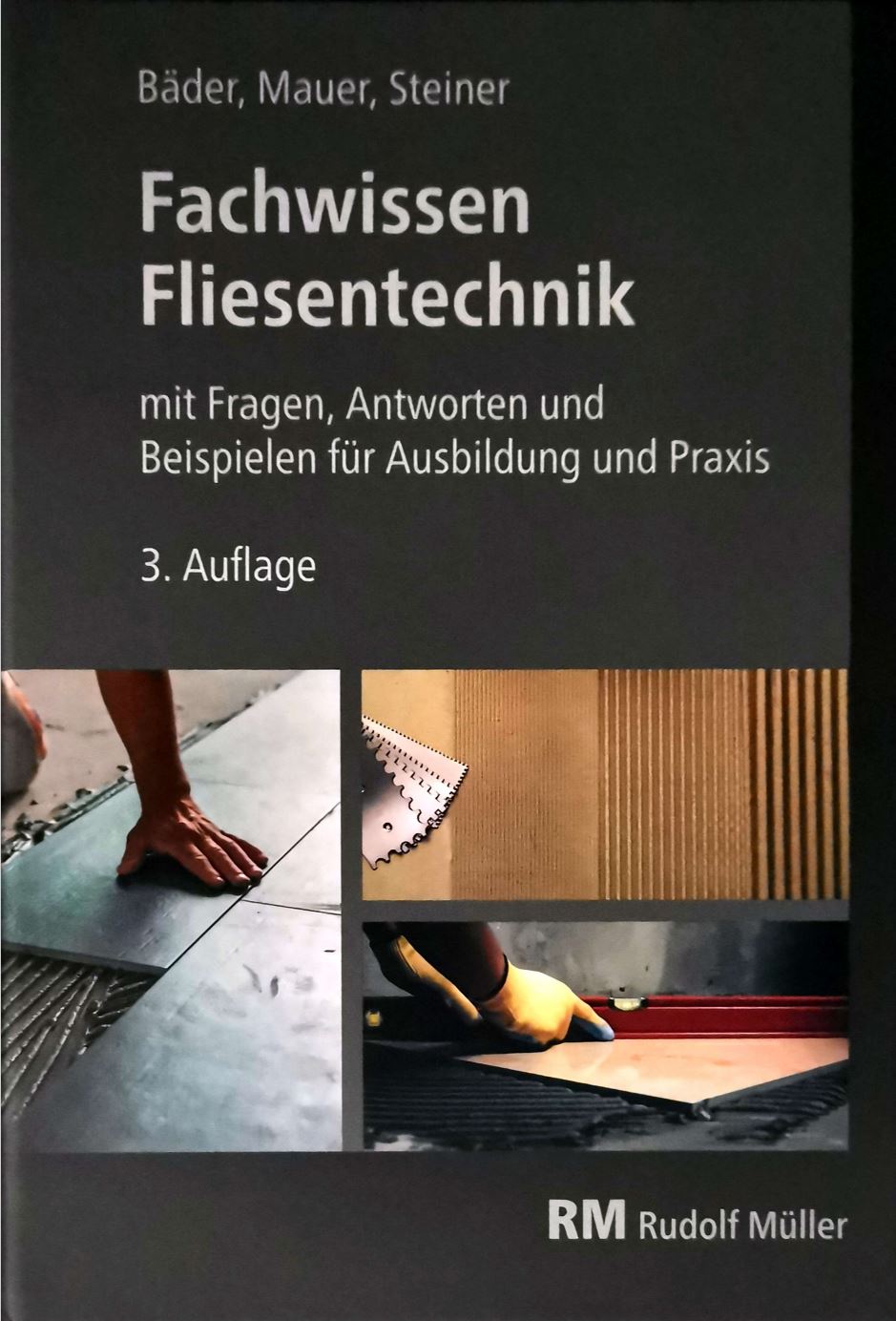 Fachwissen Fliesentechnik