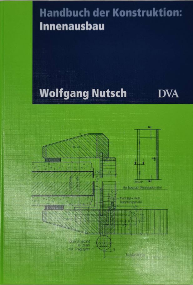 Handbuch der Konstruktion: Innenausbau