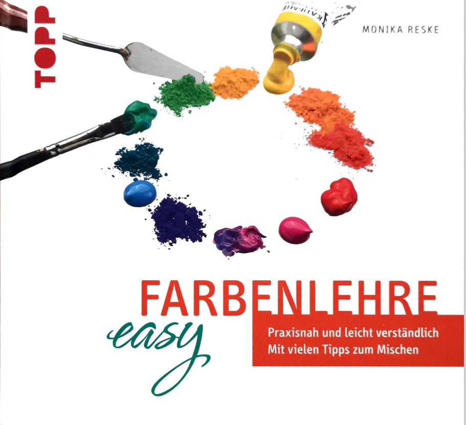 Farbenlehre easy