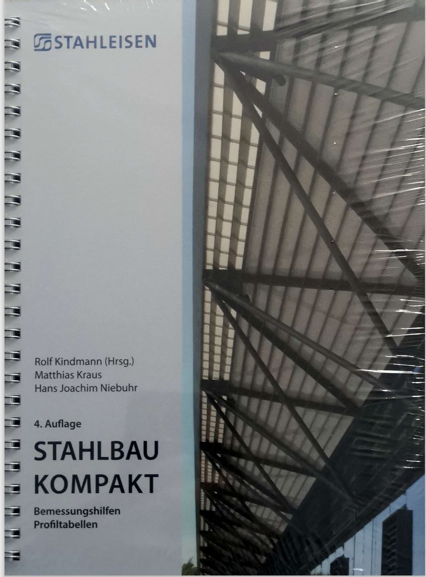 Stahlbau Kompakt