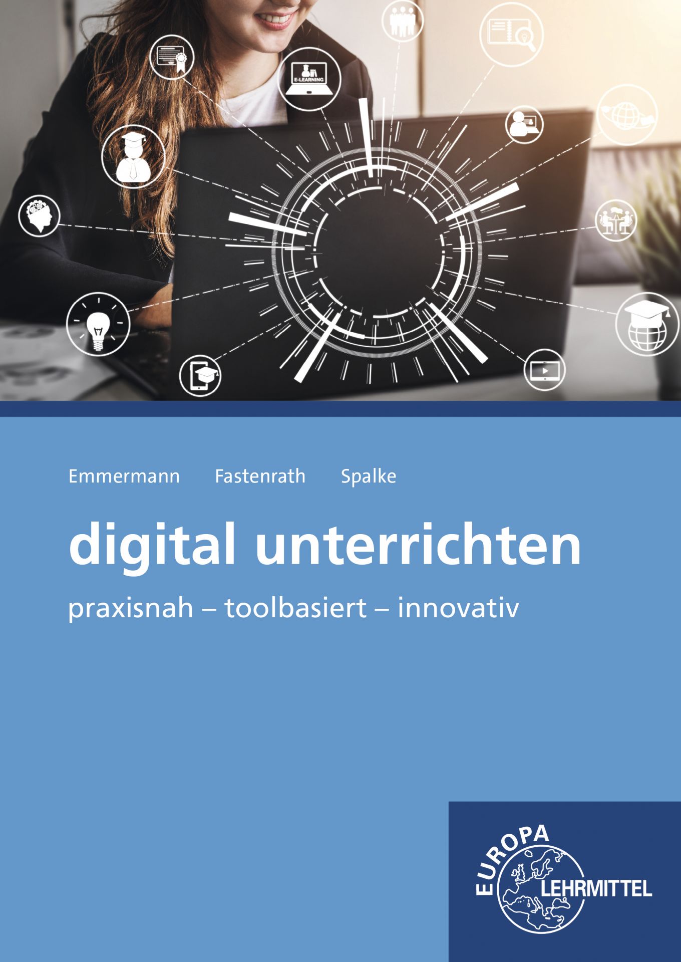 digital unterrichten