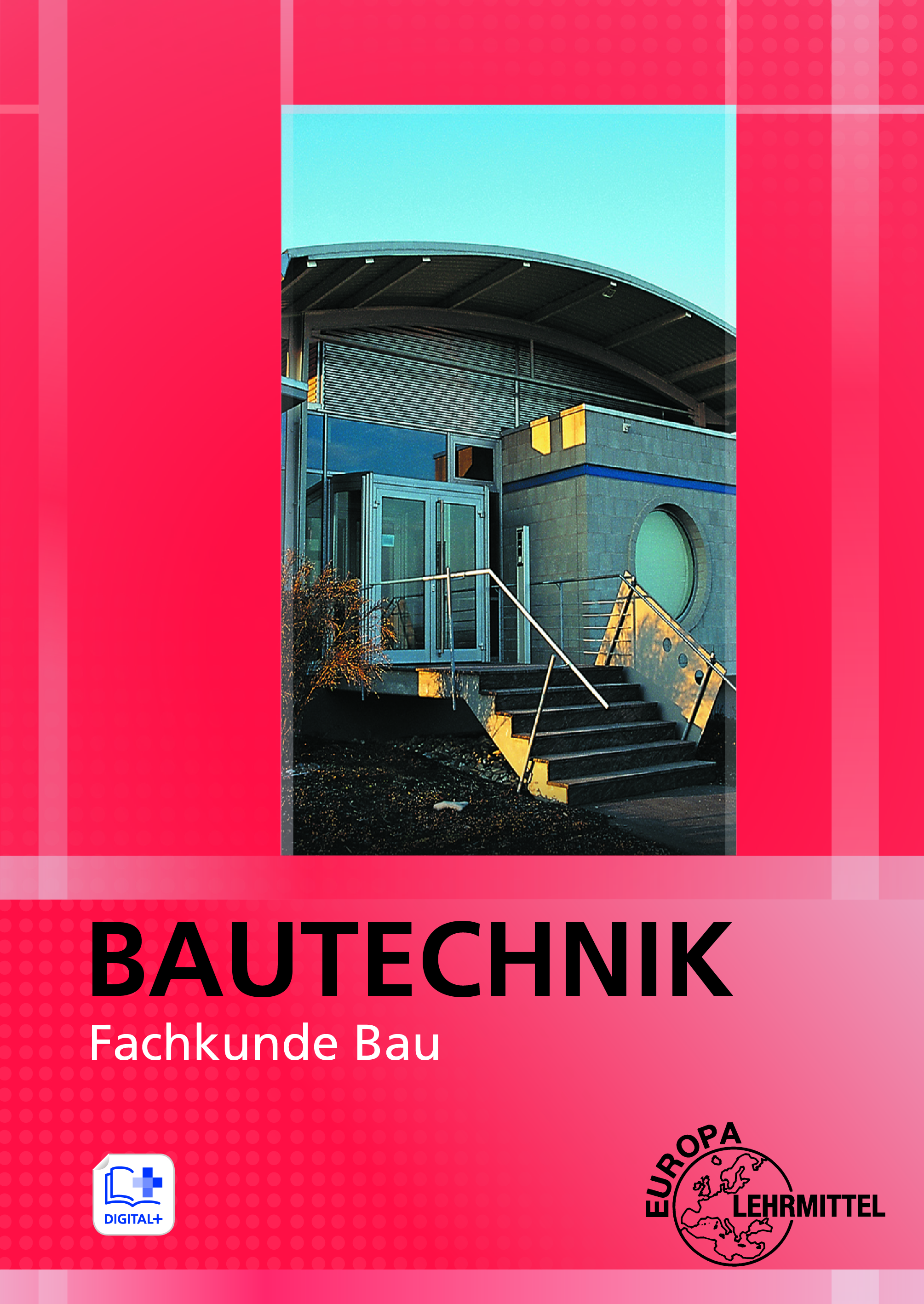 Fachkunde Bau