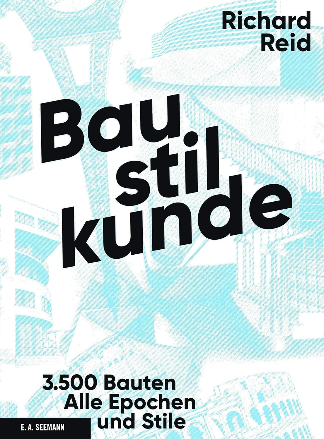 Baustilkunde